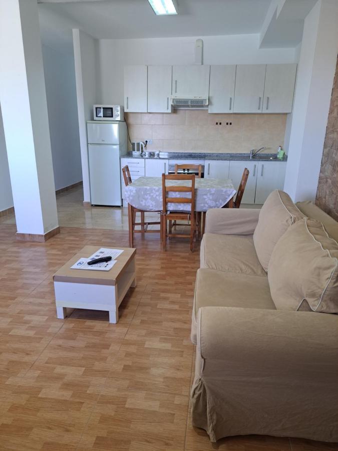 Edificio Prieto Viv 2B Apartment Puerto del Rosario  Bagian luar foto